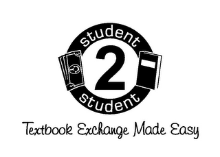 STUDENT 2 STUDENT TEXTBOOK EXCHANGE MADE EASY