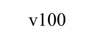 V100