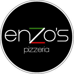 ENZO'S PIZZERIA