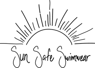 SUN SAFE SWIMWEAR