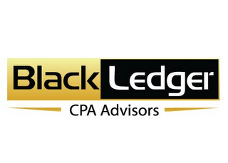 BLACK LEDGER CPA ADVISORS