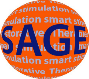 SAGE STIMULATION SMART