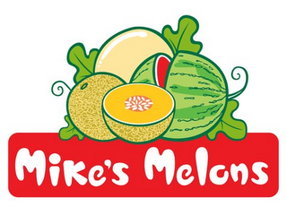 MIKE¿S MELONS