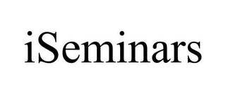 ISEMINARS