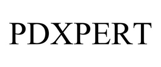 PDXPERT