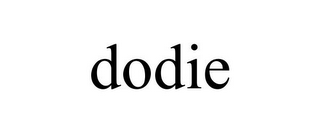 DODIE