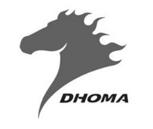 DHOMA