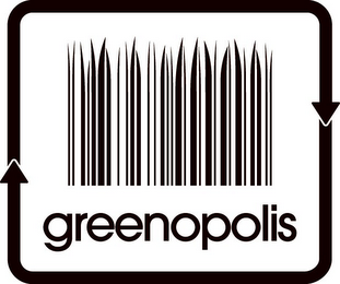 GREENOPOLIS