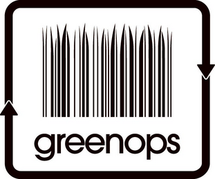 GREENOPS