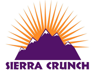 SIERRA CRUNCH