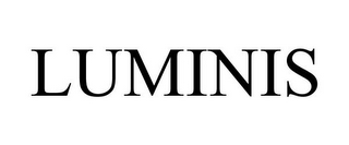 LUMINIS