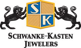 S K SCHWANKE-KASTEN JEWELERS