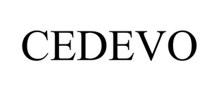 CEDEVO