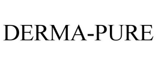 DERMA-PURE