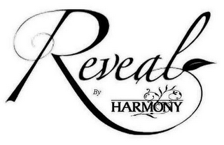 REVEAL BY HARMONY