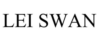 LEI SWAN