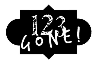 123 GONE!