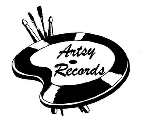 ARTSY RECORDS