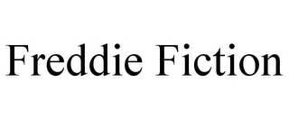 FREDDIE FICTION