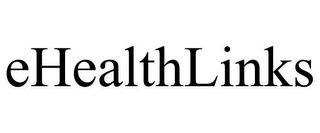 EHEALTHLINKS