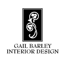 GAIL BARLEY INTERIOR DESIGN