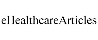 EHEALTHCAREARTICLES