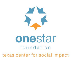ONESTAR FOUNDATION TEXAS CENTER FOR SOCIAL IMPACT