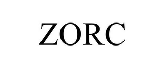 ZORC