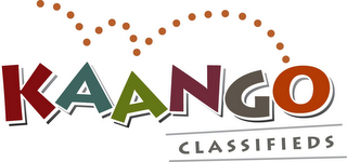 KAANGO CLASSIFIEDS