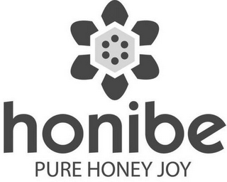 HONIBE PURE HONEY JOY