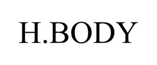 H.BODY