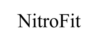 NITROFIT