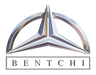 BENTCHI