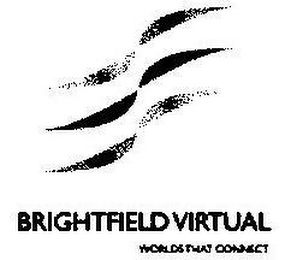 BRIGHTFIELD VIRTUAL WORLDS THAT CONNECT