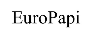 EUROPAPI