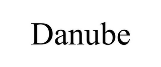 DANUBE