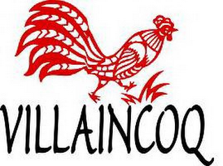 VILLAINCOQ