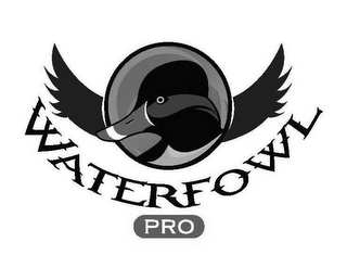 WATERFOWL PRO