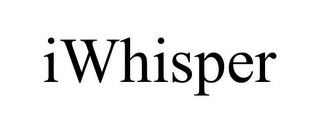 IWHISPER