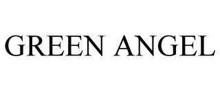 GREEN ANGEL