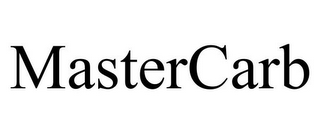 MASTERCARB