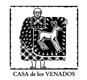 CASA DE LOS VENADOS