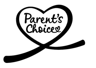 PARENT'S CHOICE