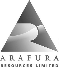 ARAFURA RESOURCES LIMITED