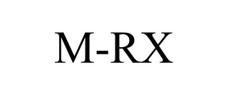 M-RX