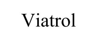 VIATROL