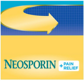 NEOSPORIN PAIN RELIEF