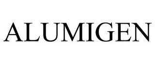 ALUMIGEN