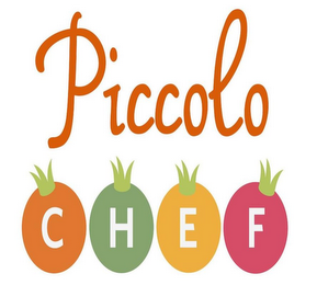 PICCOLO CHEF