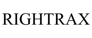 RIGHTRAX